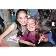 Campamento de 5to. y 6to. Grado